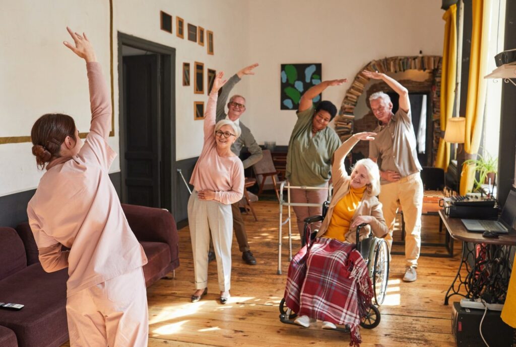 La Vitta Senior Living: Um Novo Conceito em Cuidados e Bem-Estar para a Melhor Idade
